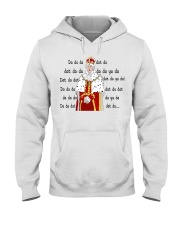 Limited Edition Hooded Sweatshirt tile