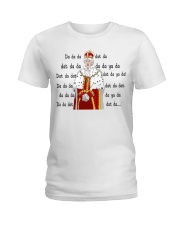 Limited Edition Ladies T-Shirt tile