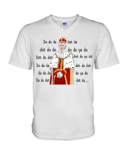 Limited Edition V-Neck T-Shirt tile