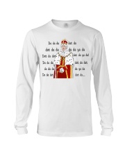 Limited Edition Long Sleeve Tee tile