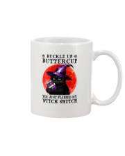 Buckle Up Buttercup Mug tile