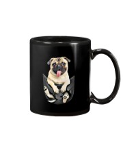 Pug Pocket Mug tile