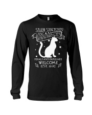 Salem Sanctuary Long Sleeve Tee tile