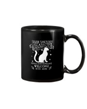 Salem Sanctuary Mug tile