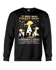 Turkey Drop Style 2 Crewneck Sweatshirt tile
