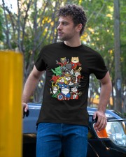 CAT Venger Classic T-Shirt apparel-classic-tshirt-lifestyle-front-44