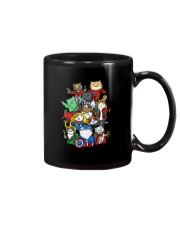 CAT Venger Mug tile
