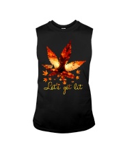 Let's Get Lit Sleeveless Tee tile