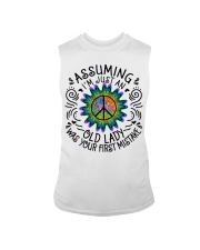 Your First Mistake Sleeveless Tee tile
