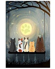 Cat Style 1 11x17 Poster front