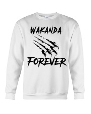 Wakanda Forever Crewneck Sweatshirt tile