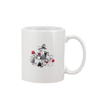 Cats Horror Mug tile