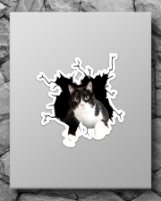 Tuxedo Sticker Sticker - Single (Vertical) aos-sticker-single-vertical-lifestyle-front-09