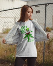 Let's Get Baked Classic T-Shirt apparel-classic-tshirt-lifestyle-07