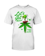 Let's Get Baked Premium Fit Mens Tee tile