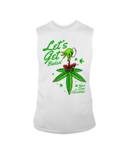Let's Get Baked Sleeveless Tee tile