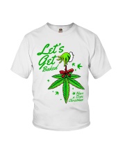Let's Get Baked Youth T-Shirt tile
