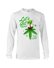 Let's Get Baked Long Sleeve Tee tile