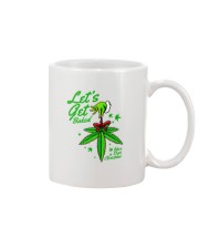 Let's Get Baked Mug tile