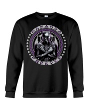 Wakanda Forever Crewneck Sweatshirt tile