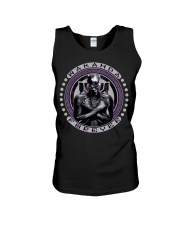 Wakanda Forever Unisex Tank tile
