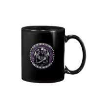 Wakanda Forever Mug tile