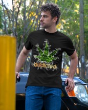Addicted Classic T-Shirt apparel-classic-tshirt-lifestyle-front-44