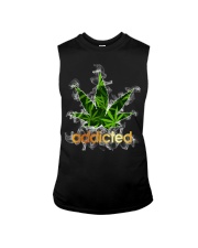 Addicted Sleeveless Tee tile