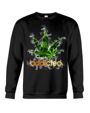 Addicted Crewneck Sweatshirt tile
