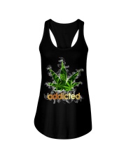 Addicted Ladies Flowy Tank tile