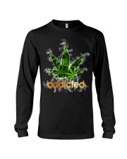 Addicted Long Sleeve Tee tile