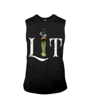 Lit Sleeveless Tee tile