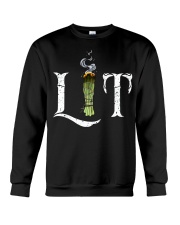 Lit Crewneck Sweatshirt tile