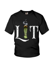 Lit Youth T-Shirt tile