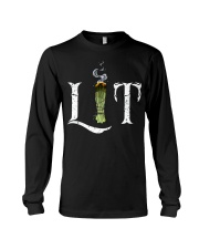 Lit Long Sleeve Tee tile