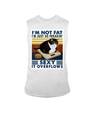 I'm Not Fat I'm Just So Freaking Sexy Sleeveless Tee tile