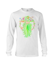 CANABIS MAN Long Sleeve Tee tile