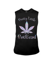 Pretty Little Pothead Sleeveless Tee tile