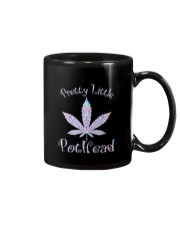 Pretty Little Pothead Mug tile
