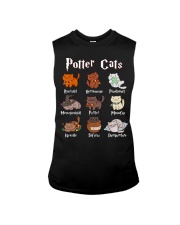 Potter Cat Style 3 Sleeveless Tee tile
