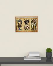 The Soul Of A Gypsy 24x16 Poster poster-landscape-24x16-lifestyle-09