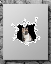 Exotic Sticker Sticker - Single (Vertical) aos-sticker-single-vertical-lifestyle-front-09