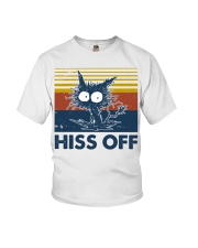 Hiss Off Youth T-Shirt tile
