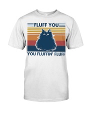 Fluff You You Fluffin Fluff Premium Fit Mens Tee tile
