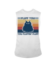 Fluff You You Fluffin Fluff Sleeveless Tee tile