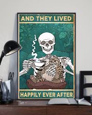 And They Lived Happily Ever After 11x17 Poster lifestyle-poster-2