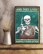 And They Lived Happily Ever After 11x17 Poster lifestyle-poster-3