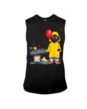 Oh Shhh Sleeveless Tee tile