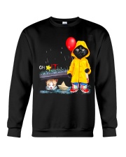 Oh Shhh Crewneck Sweatshirt tile