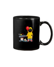 Oh Shhh Mug tile